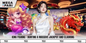 King Fishing - Hunting A Massive Jackpot And Claiming