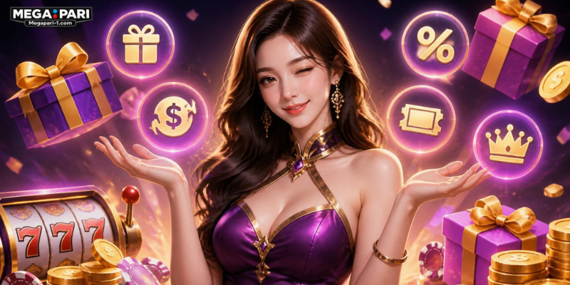 Bonuses and Promotional Offers
