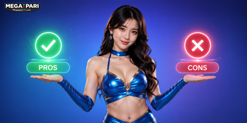 Pros and Cons of the Slot Experience
