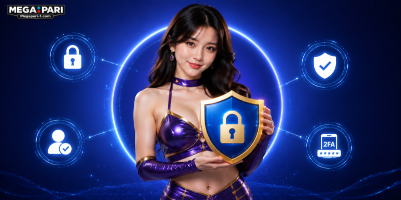 Security and Account Protection